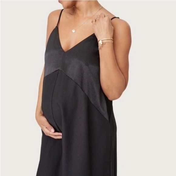 NWT Hatch Nala Maxi Dress - Picture 3 of 8